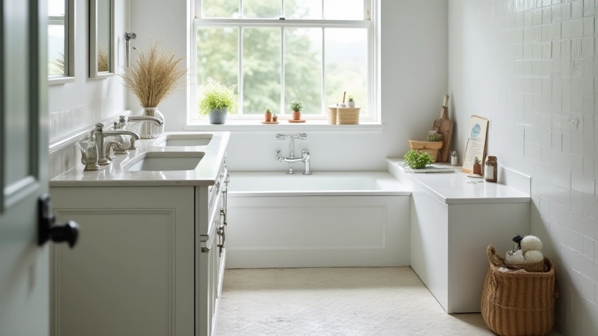 Co ile lat remont łazienki