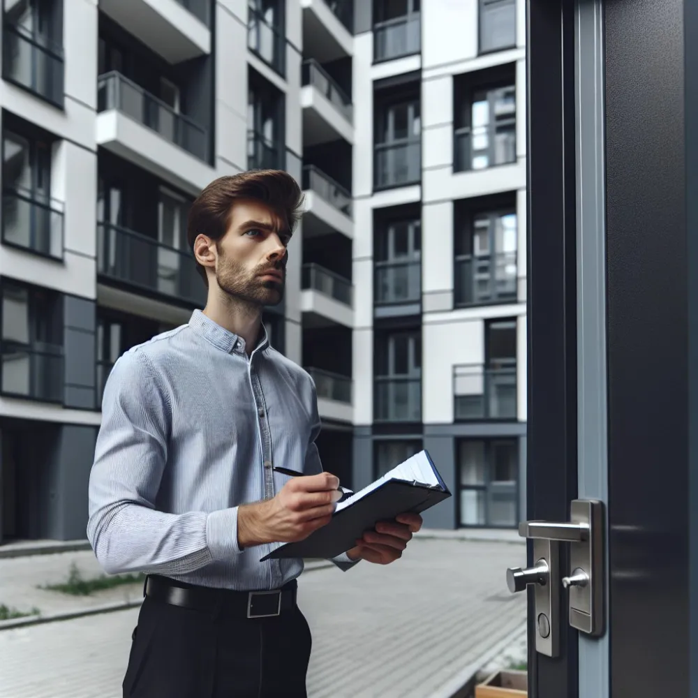 Inżynier do odbioru mieszkania cena