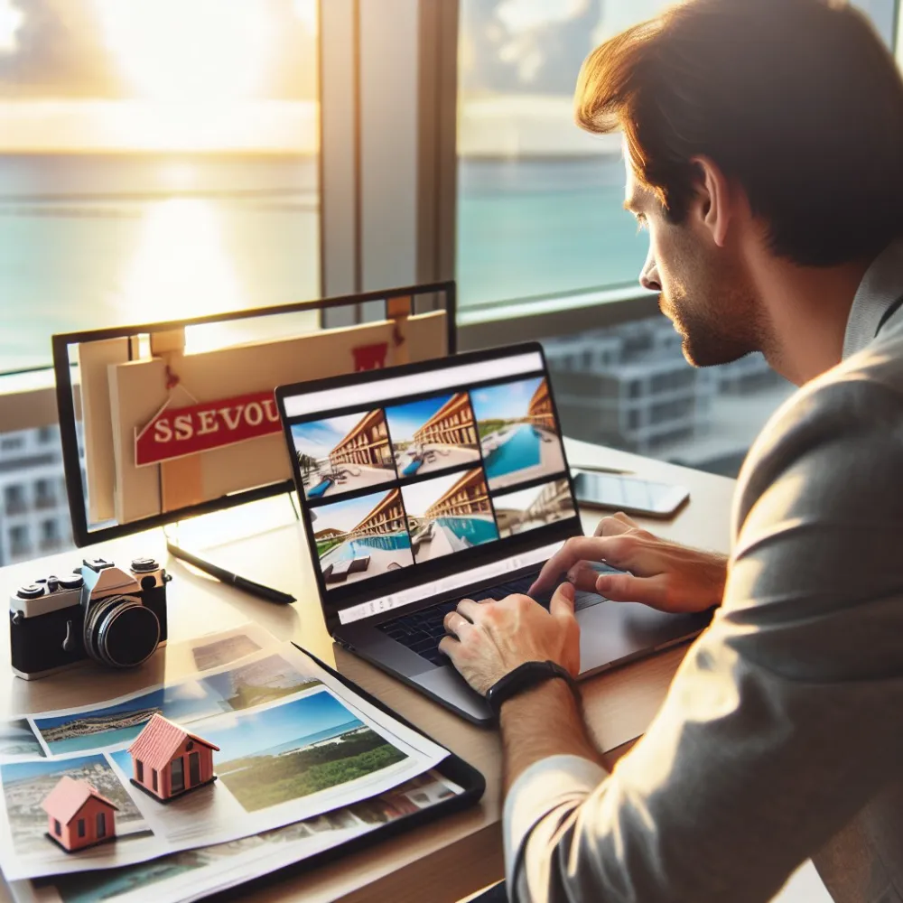 jak kupić mieszkanie będąc za granicą