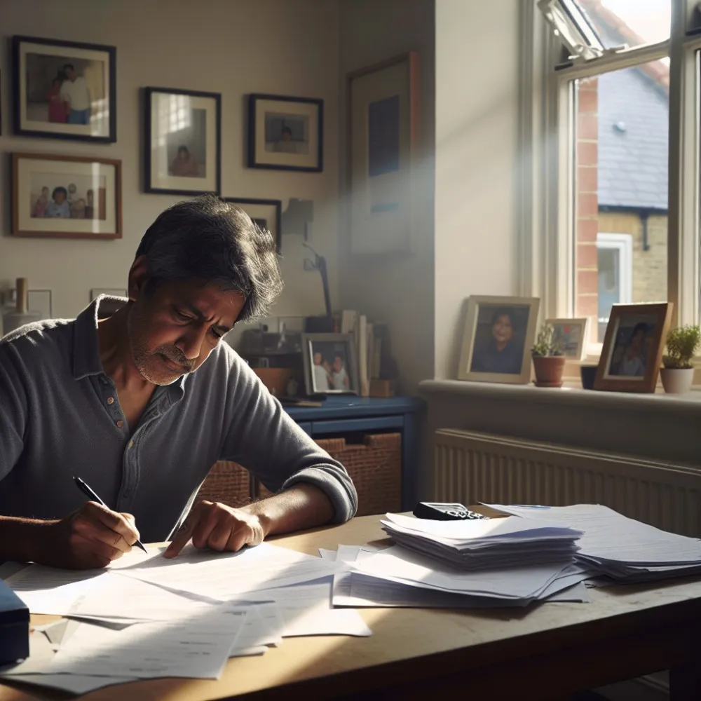 Jak napisać pismo do spółdzielni mieszkaniowej