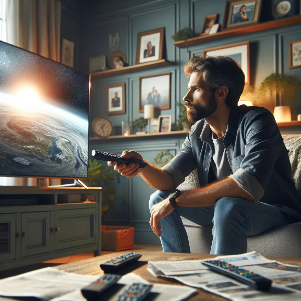 jak odbierać tv naziemną