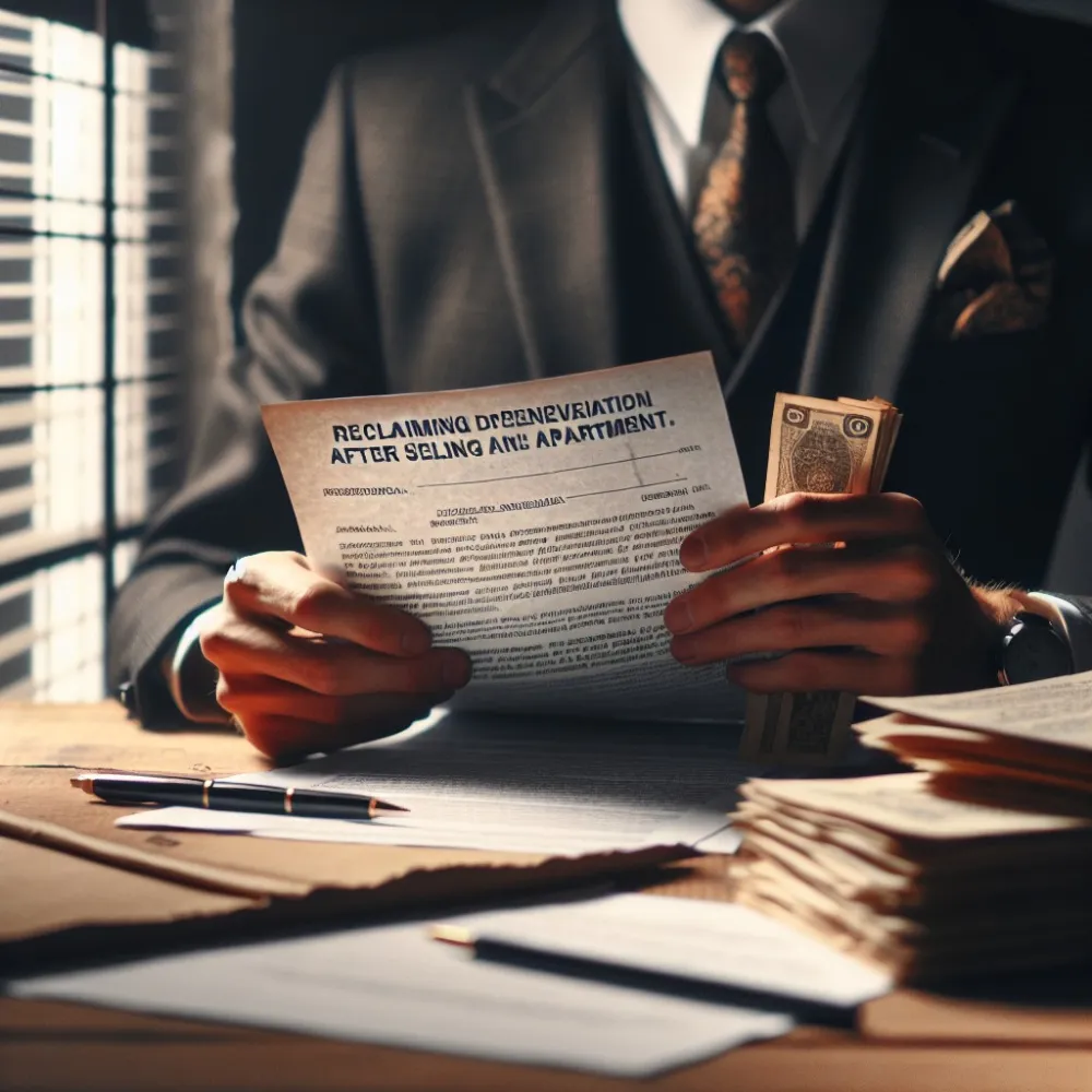 Jak Odzyskać Fundusz Remontowy Po Sprzedaży Mieszkania