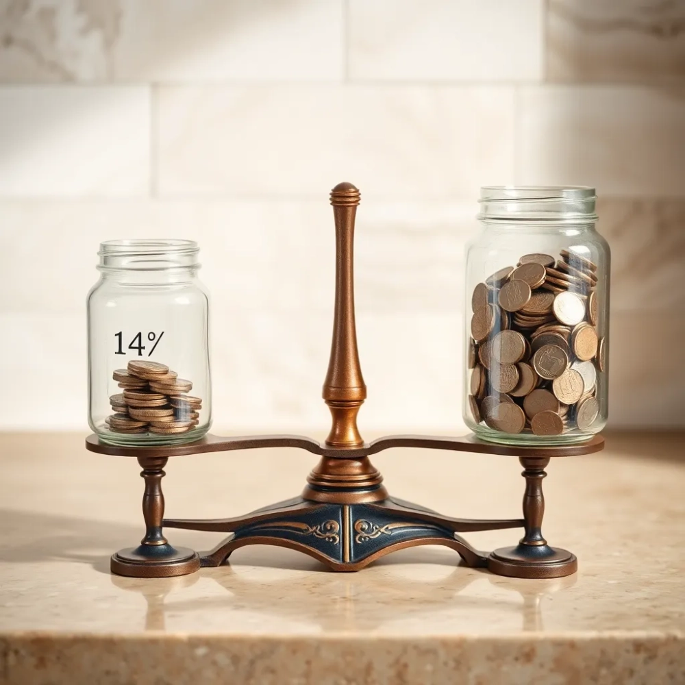 Jak powinien być naliczany fundusz remontowy