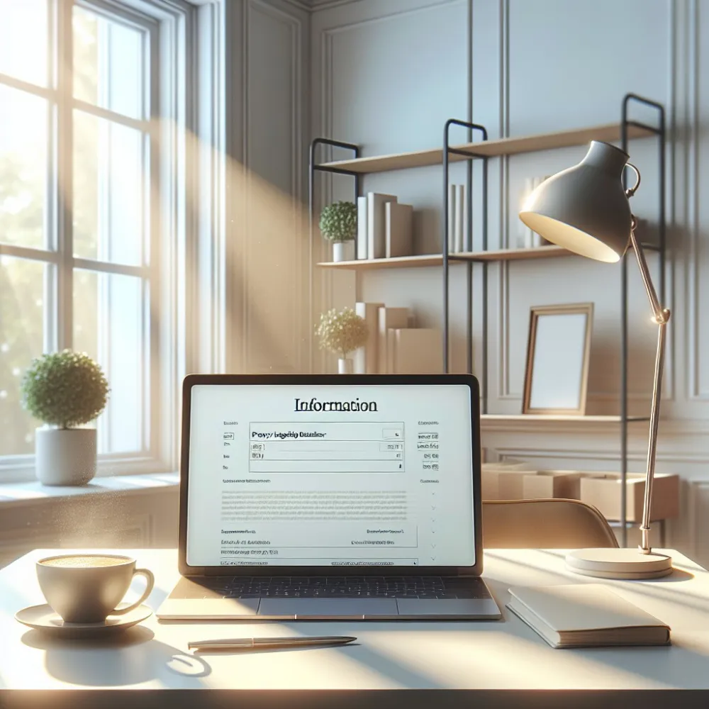 jak sprawdzić numer księgi wieczystej mieszkania