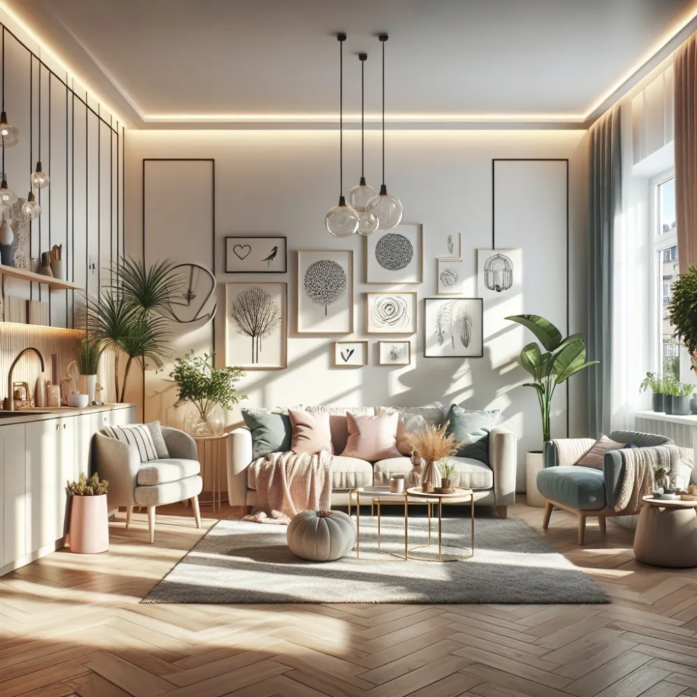 Jak tanio wyremontować mieszkanie