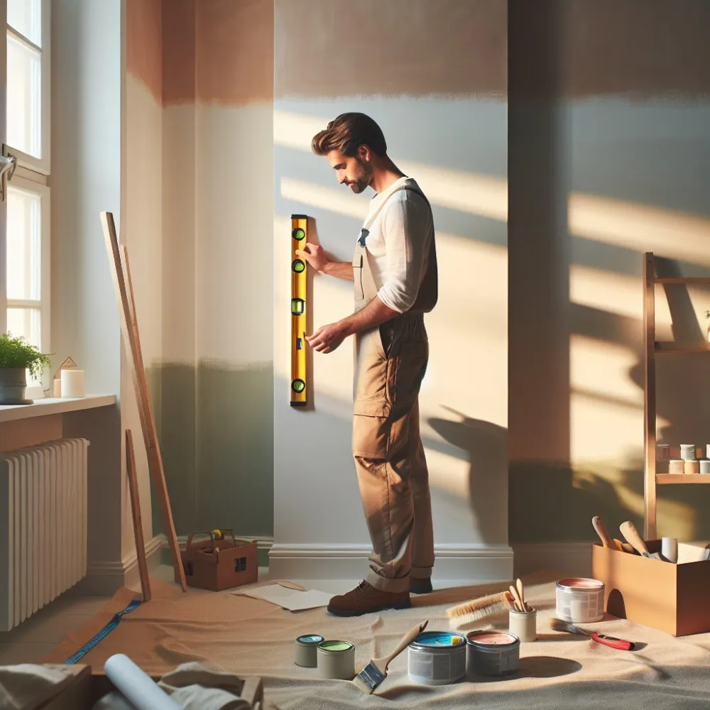 Jak Wyremontować Mieszkanie Krok Po Kroku