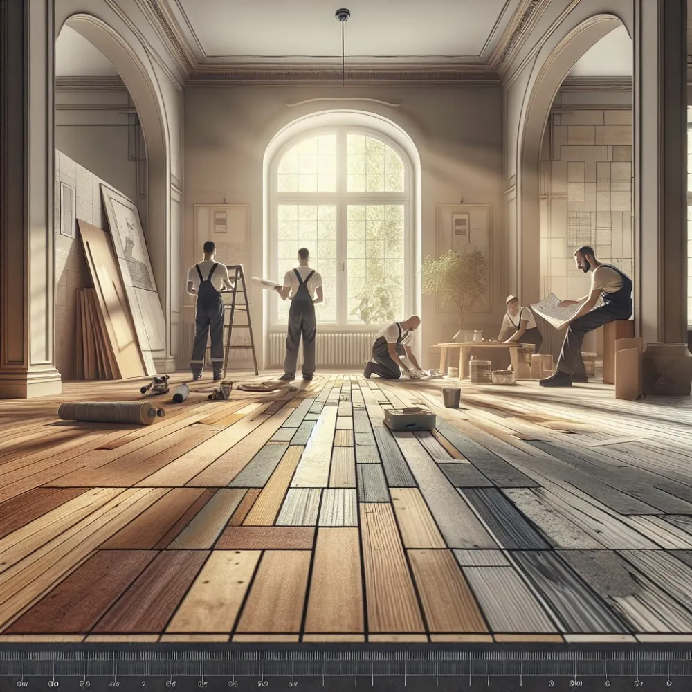 Jak Wyremontować Pokój Krok Po Kroku