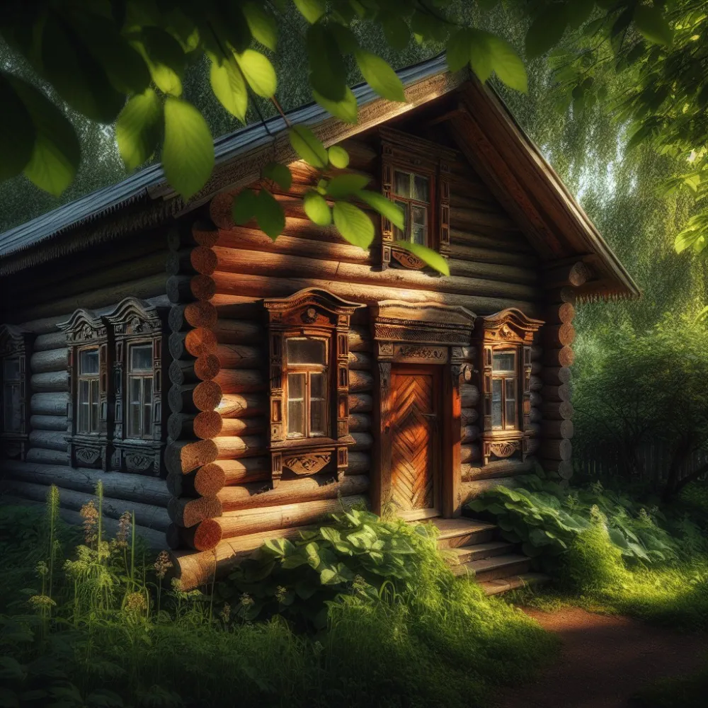 Jak Wyremontować Stary Dom Z Bali