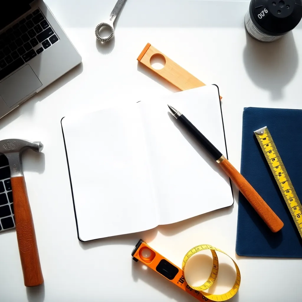 Jak założyć firmę remontową