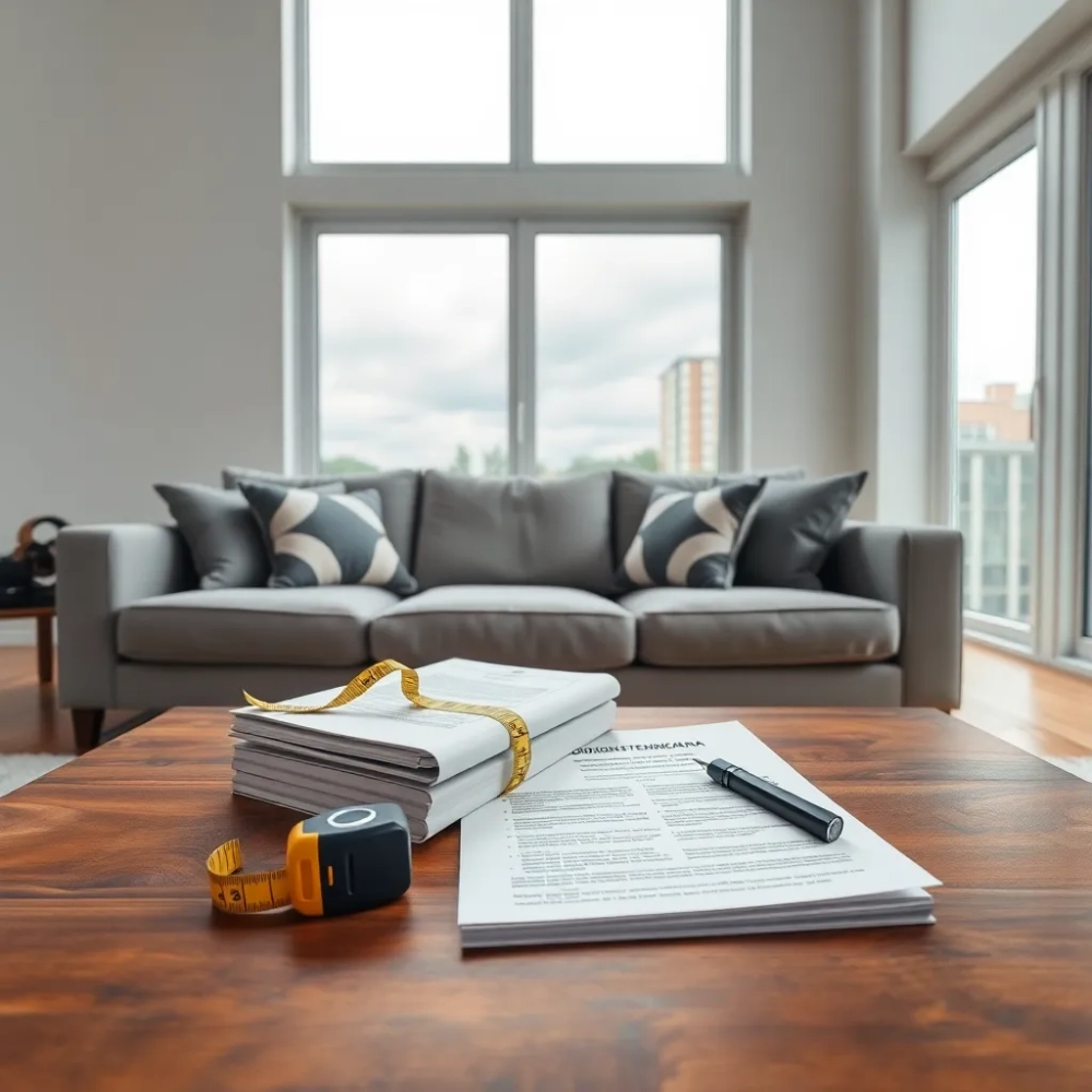 Kiedy odbiór techniczny mieszkania