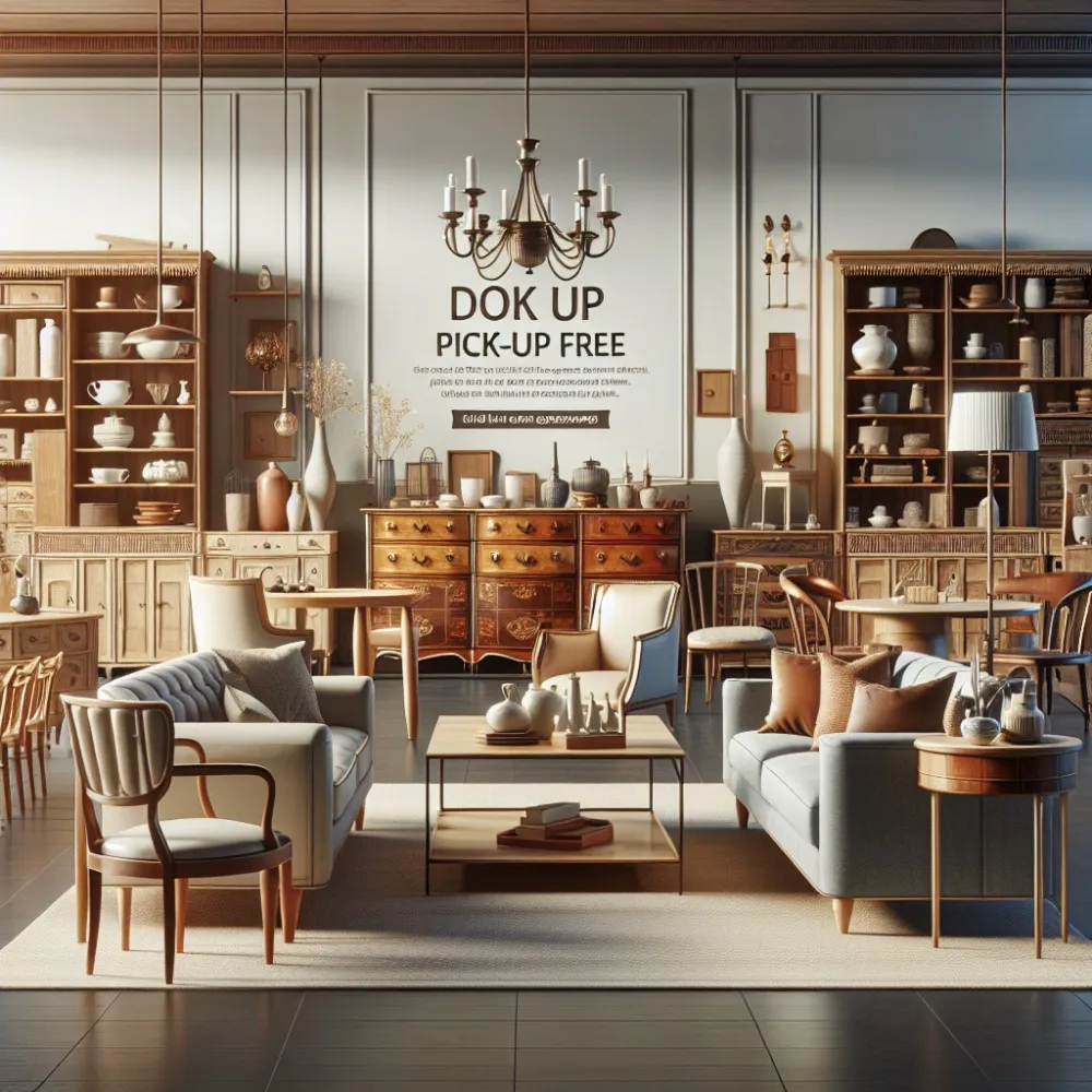 odbiór mebli za darmo