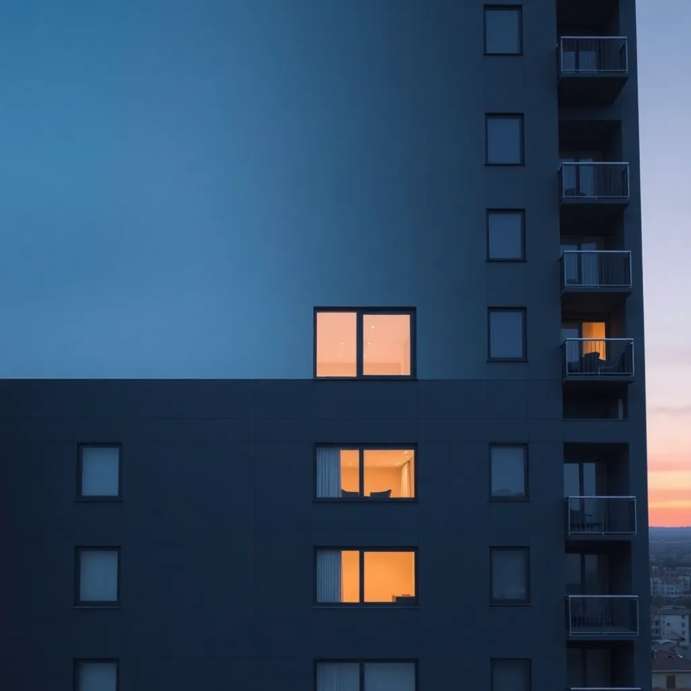 Odbiór mieszkań Katowice