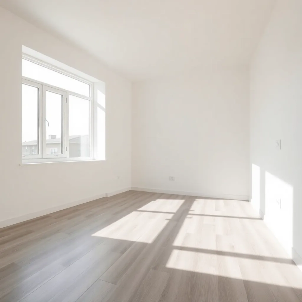 Odbiór mieszkań od dewelopera