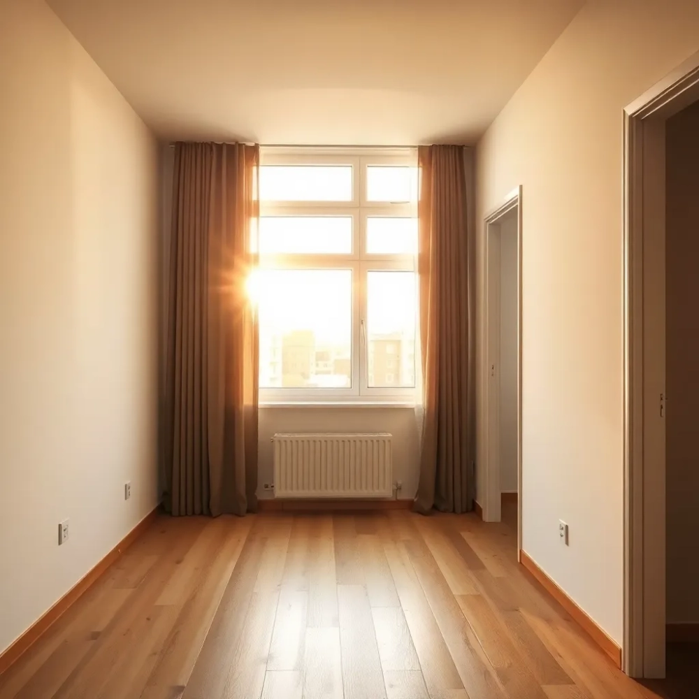 Odbiór mieszkania Gdańsk cena