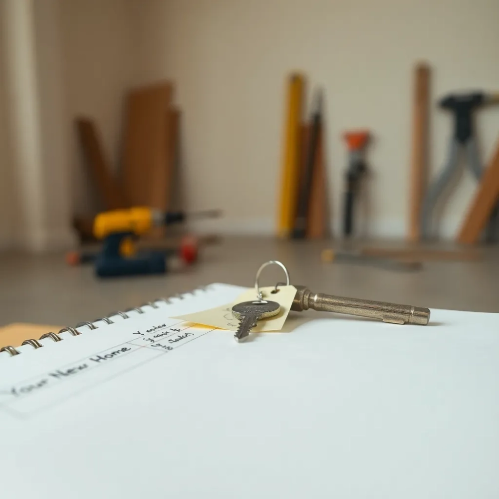 Odbiór mieszkania i co dalej