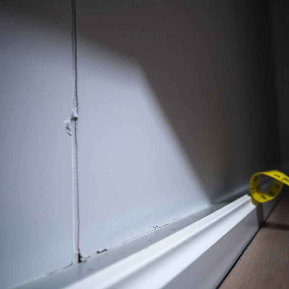 odbiór mieszkania rynek wtórny