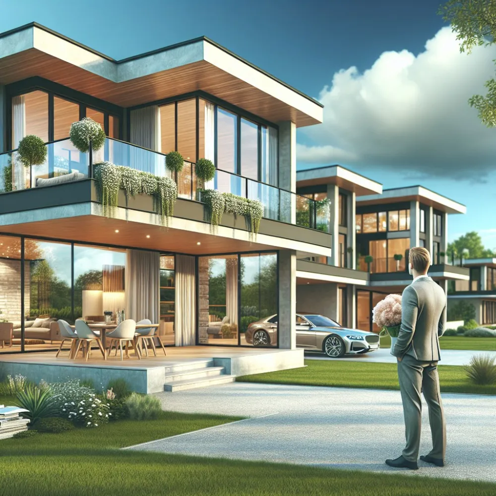 Odbiór techniczny domu od dewelopera cena