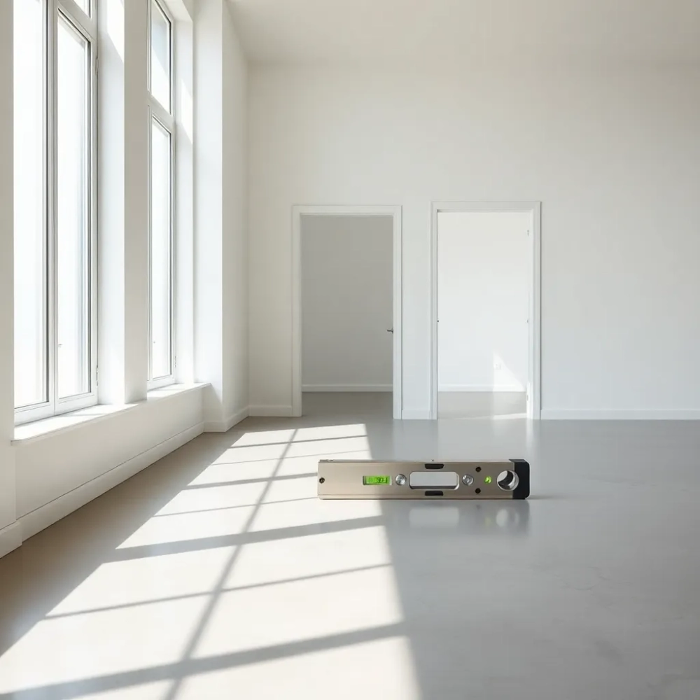 Odbiór techniczny mieszkania cena