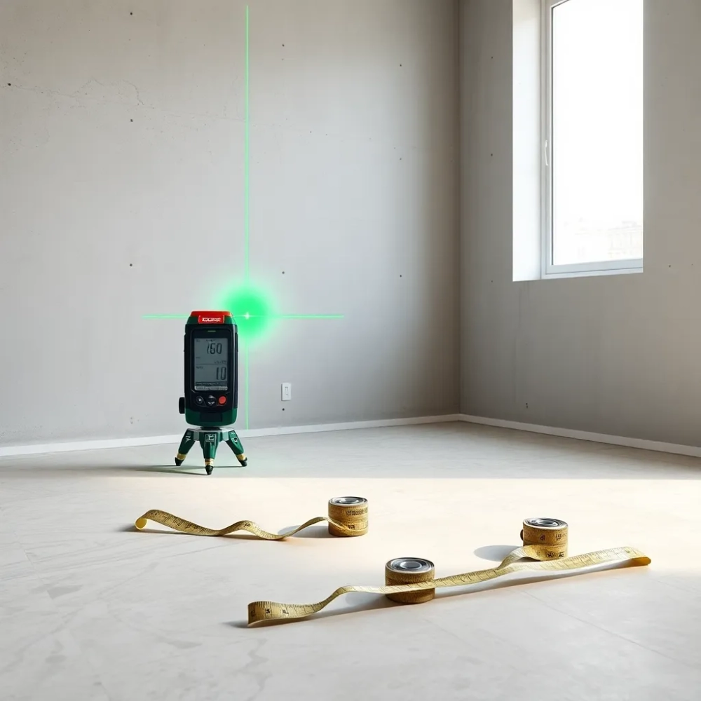 Odbiór techniczny mieszkania od dewelopera Warszawa