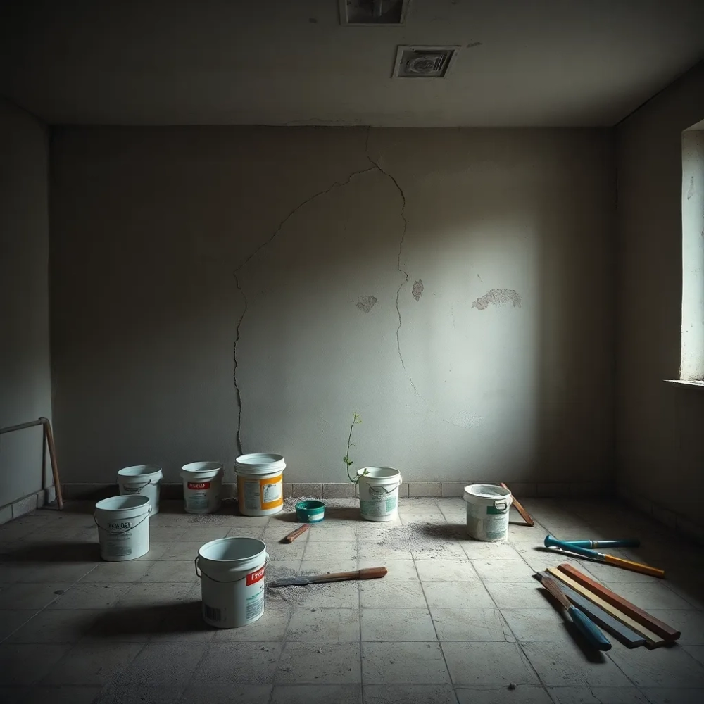 Remont bez umowy jak odzyskać pieniądze