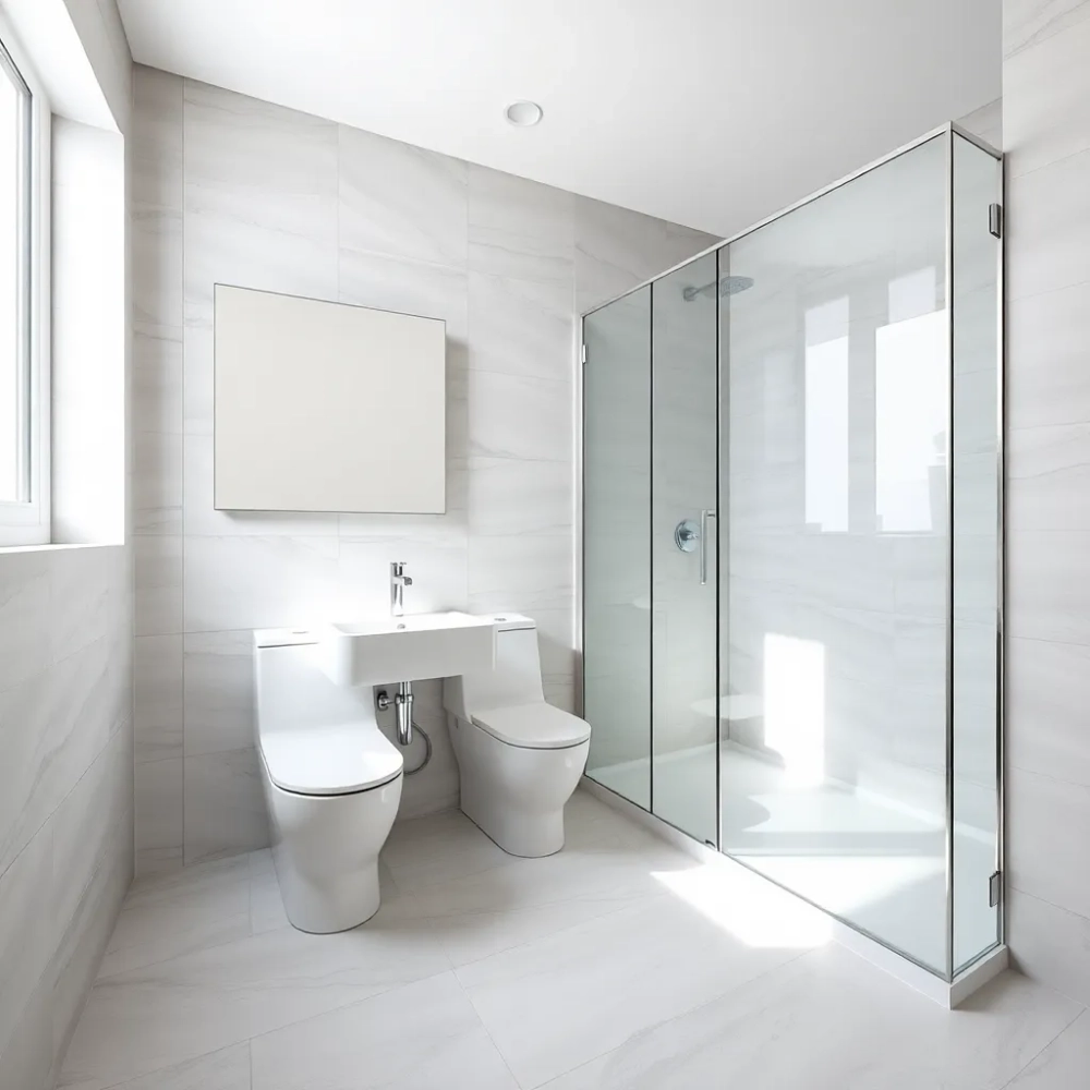 remont łazienki koszt