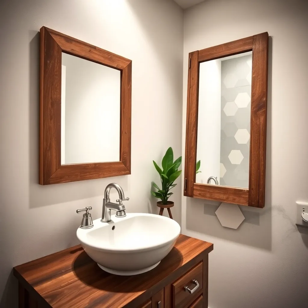 Remont łazienki tanim kosztem inspiracje