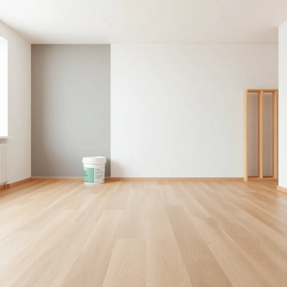 remont mieszkania koszt robocizny