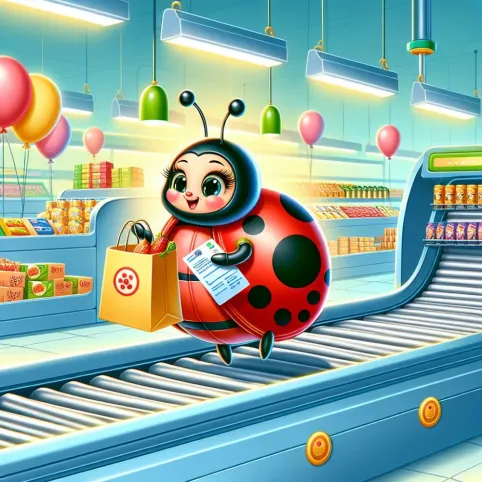 biedronka zakupy online odbiór w sklepie