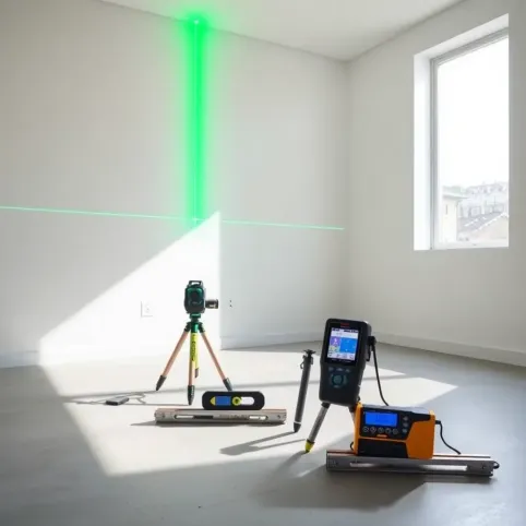 Fachowy odbiór mieszkania