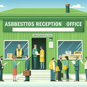 Gdzie zgłosić odbiór eternitu