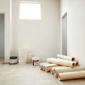 generalny remont mieszkania cena