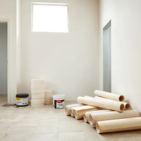 generalny remont mieszkania cena