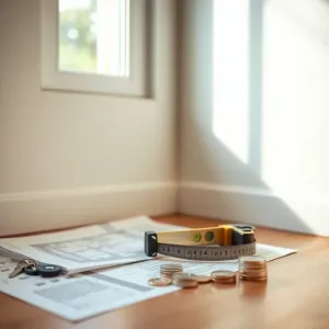 Ile kosztuje odbiór mieszkania