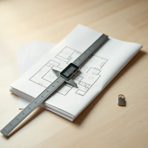 Ile kosztuje odbiór mieszkania przez fachowca