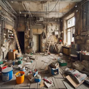 Ile Kosztuje Remont Kawalerki 30 M