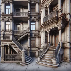 Ile Kosztuje Remont Klatki Schodowej W Kamienicy