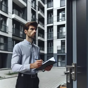 Inżynier do odbioru mieszkania cena