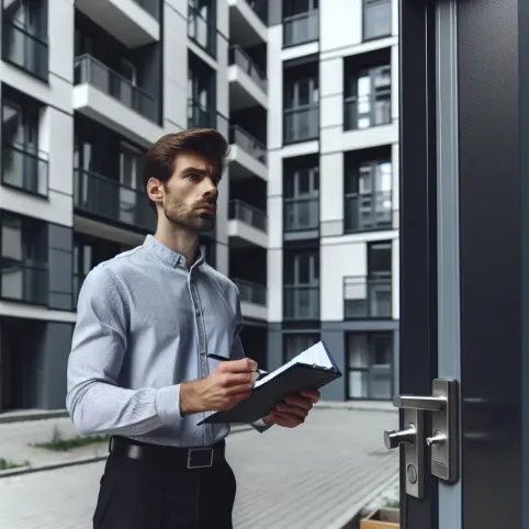 Inżynier do odbioru mieszkania cena