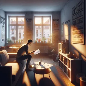 Jak kupić zadłużone mieszkanie komunalne