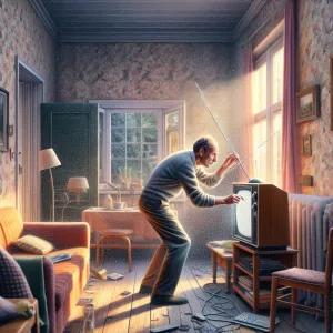 jak odbierać telewizję naziemną