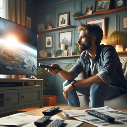 jak odbierać tv naziemną