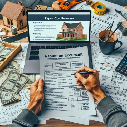 Jak Odzyskać Pieniądze Za Remont Domu Rodziców