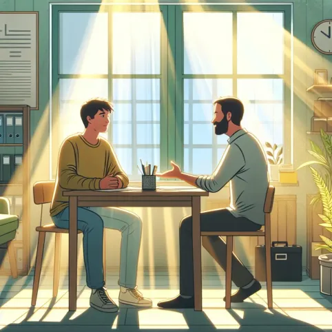 jak pomoc bezdomnemu załatwić mieszkanie