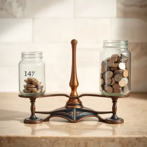 Jak powinien być naliczany fundusz remontowy