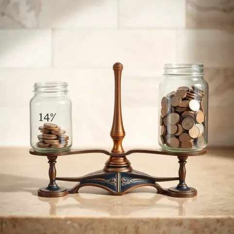 Jak powinien być naliczany fundusz remontowy