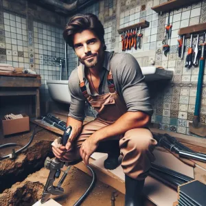 Jak remontować łazienkę