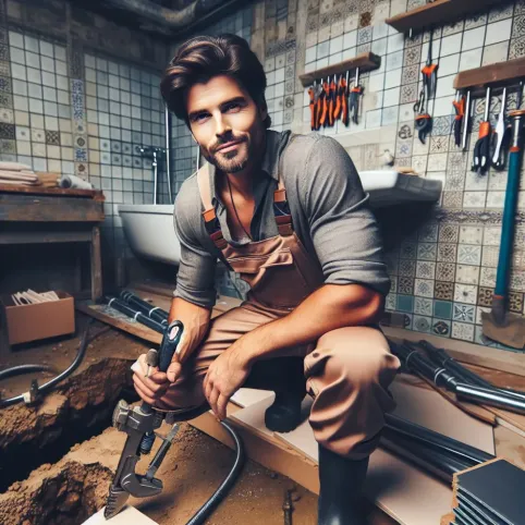 Jak remontować łazienkę