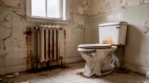 jak samemu wyremontować łazienkę