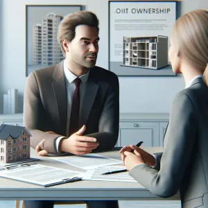 Jak sprzedać współwłasność mieszkania