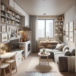 Jak tanio urządzić mieszkanie Blog